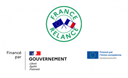 Logo Plan de Relance UE